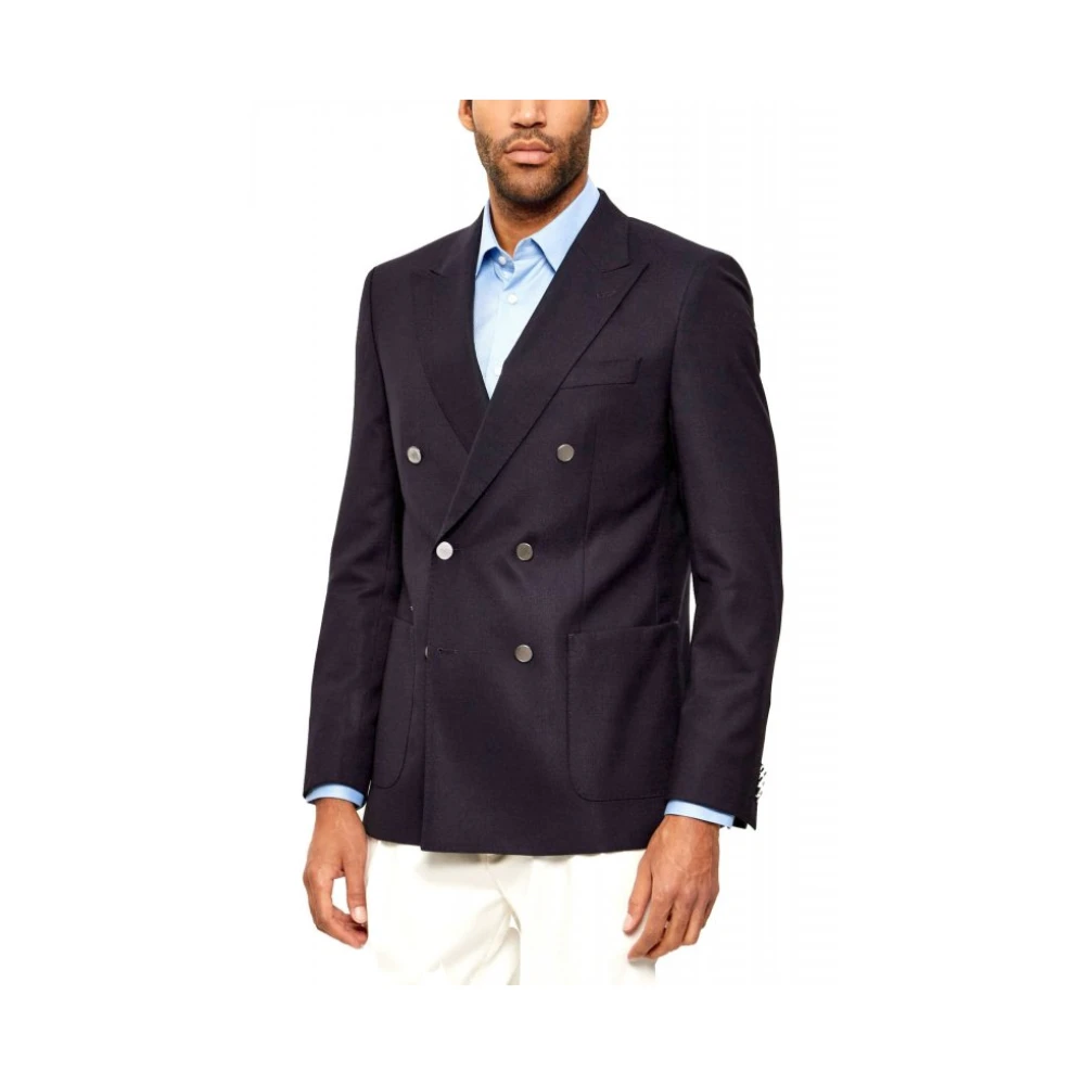 Hugo Blue Boss - Jackets > Blazers - Male - Blazers - Xl - Jackets