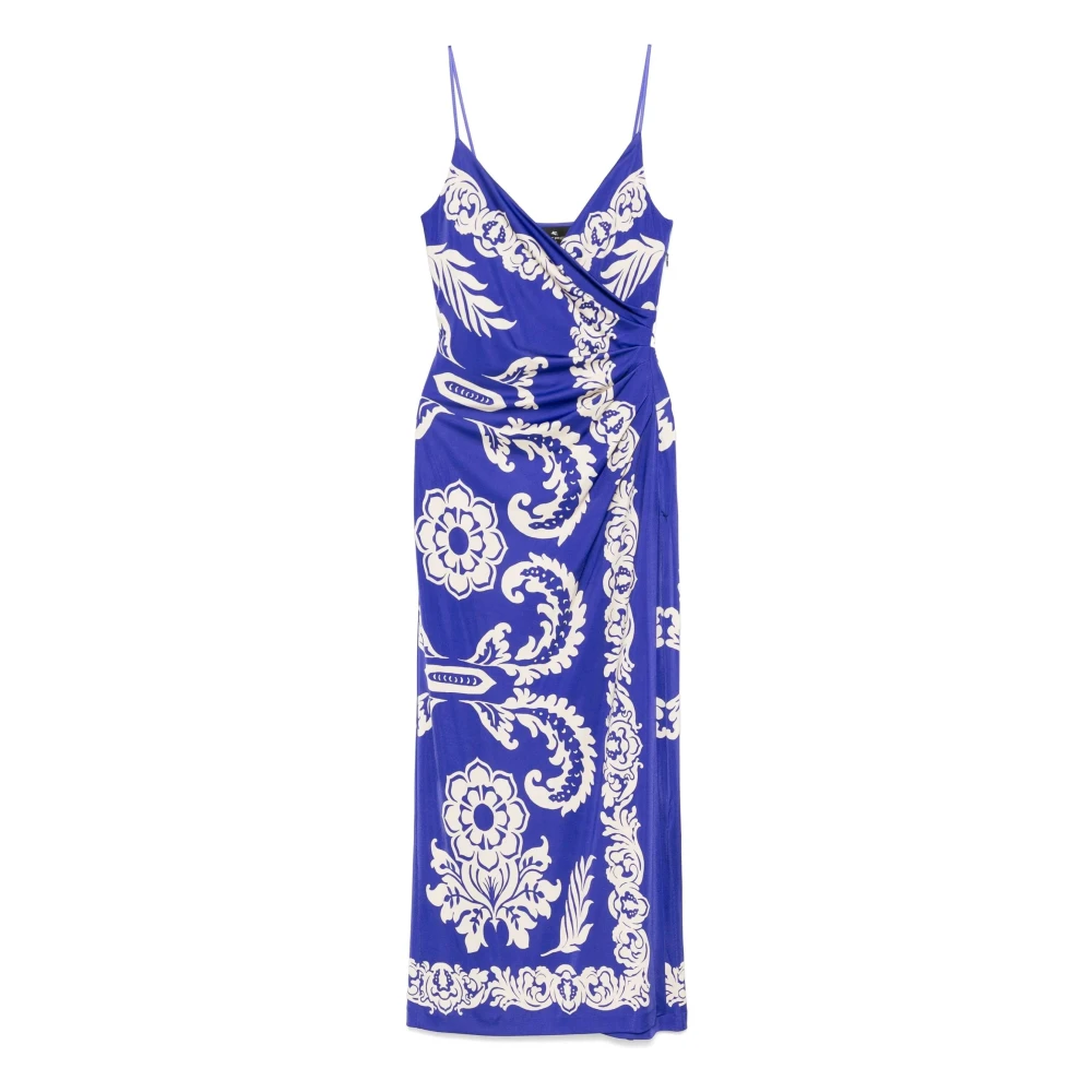 Dresses > Day Dresses > Maxi Dresses - - Etro - Modalova