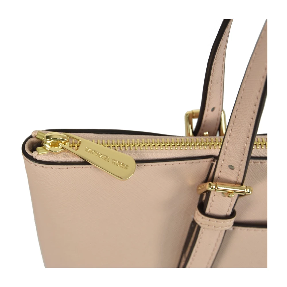 Michael Kors Crossbody tas Pink Dames