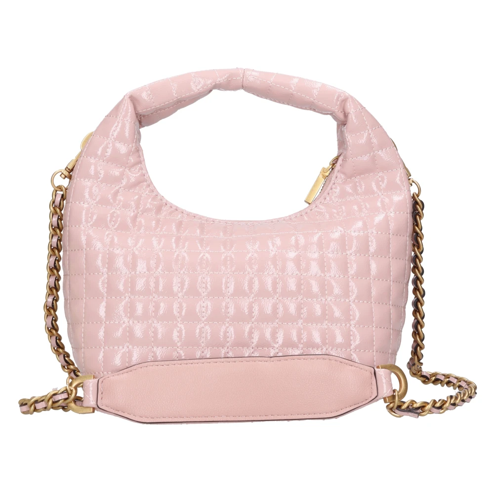 Guess Handtas Pink Dames