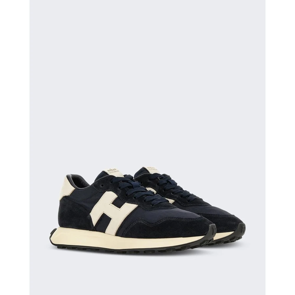 Hogan H601 Allacciata H Patch