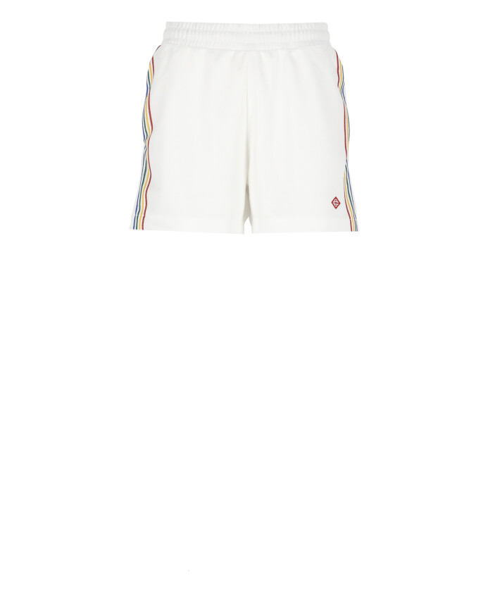 witte-shorts-met-elastische-tailleband