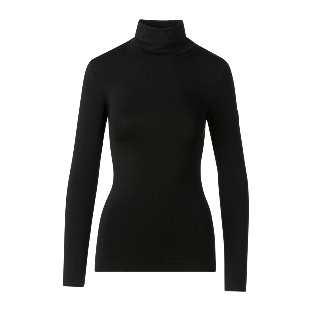 Fusalp - Tops - Black - Fusalp - Modalova