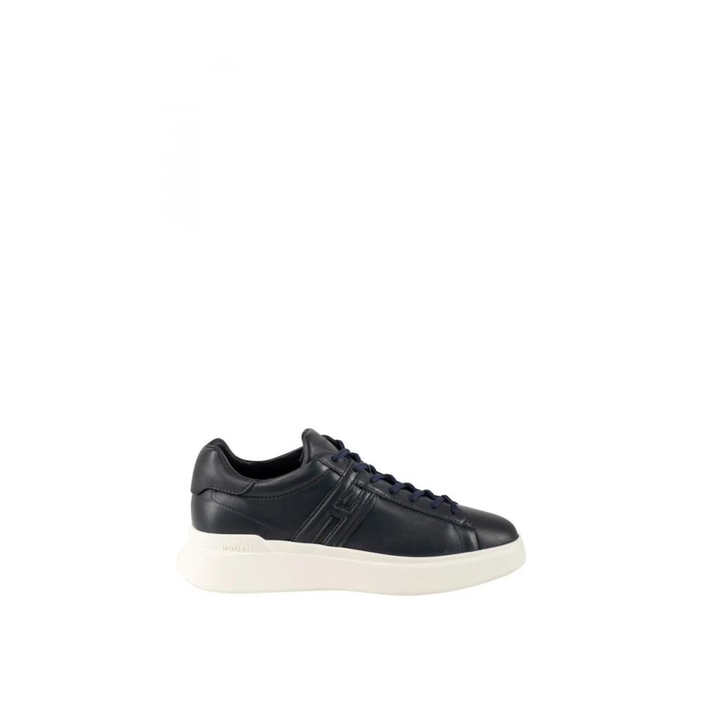 Hogan - Shoes > Sneakers - Black - Hogan - Modalova