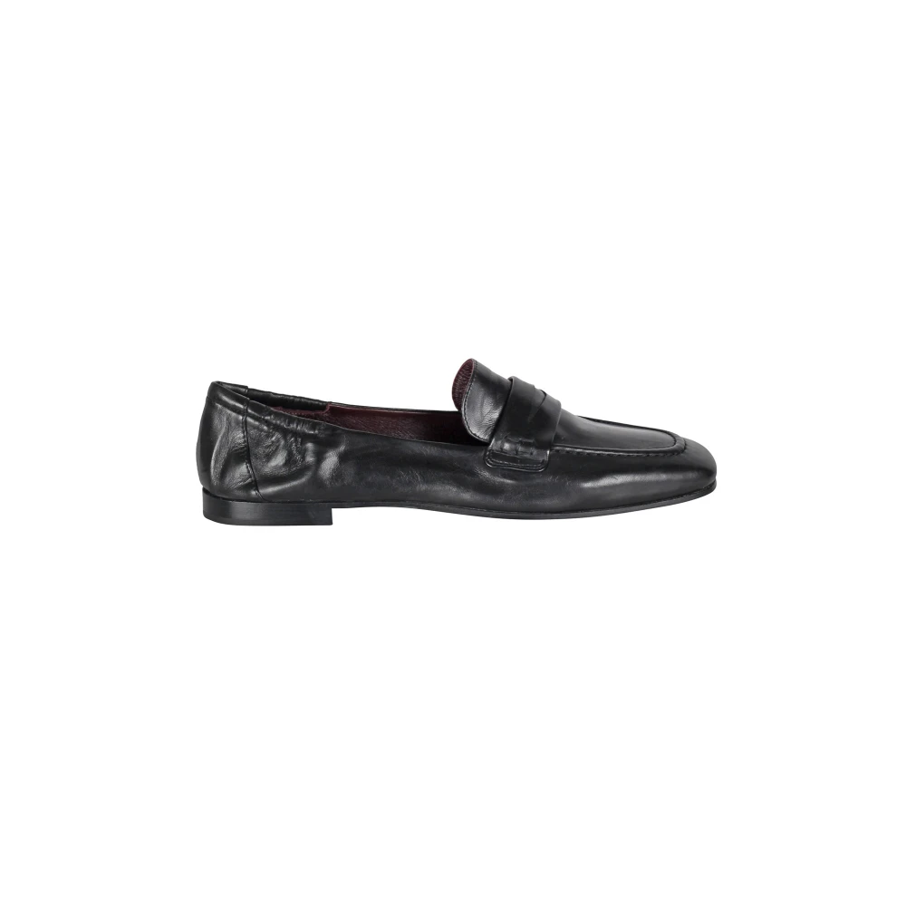 Shoes > Flats > Loafers - - Pomme D'or - Modalova