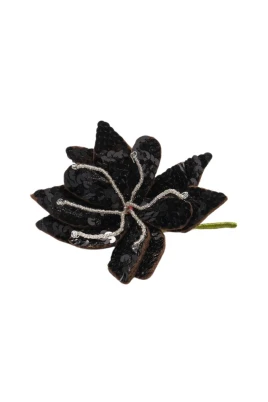 Precious Flower Brooch