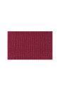 echarpe-unisexe-fuchsia-unie-a-cotes
