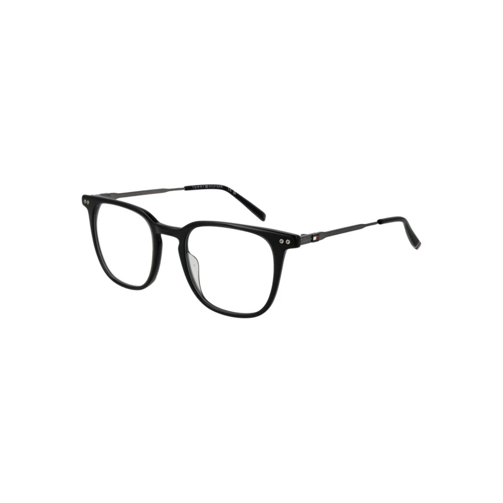 Tommy Hilfiger Svart Optical Frame