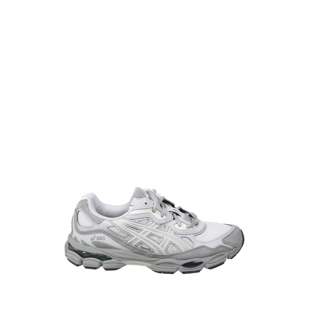 Asics Herren Grau - Gel-Nyc - Sneaker - Bild 7