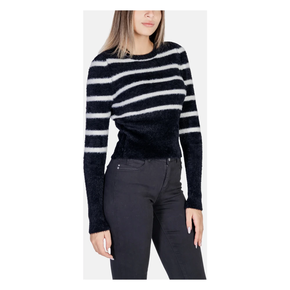 Only Stijlvolle Breigoed Collectie Multicolor Dames