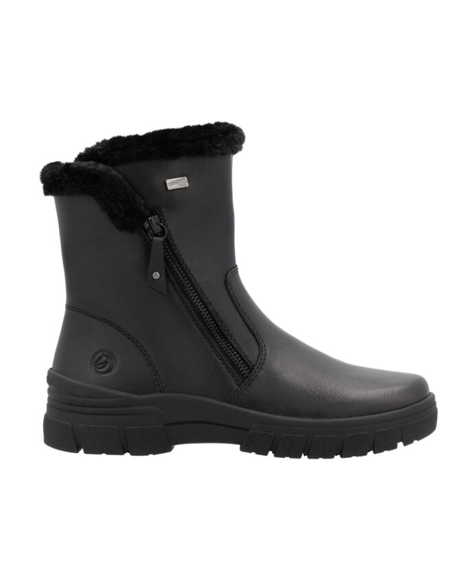 bottines-casual-noires-pour-femmes