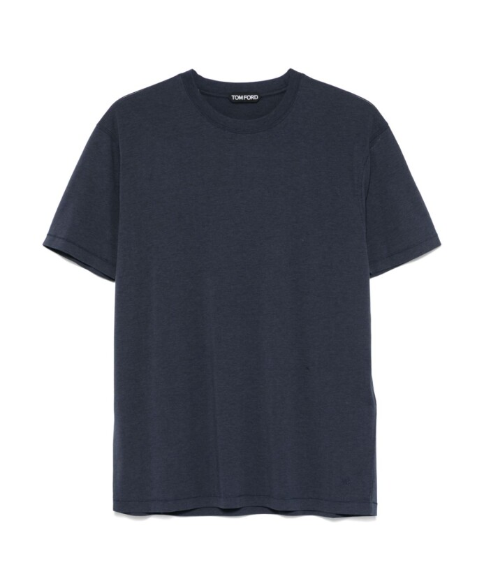 t-shirts-et-polos-bleus