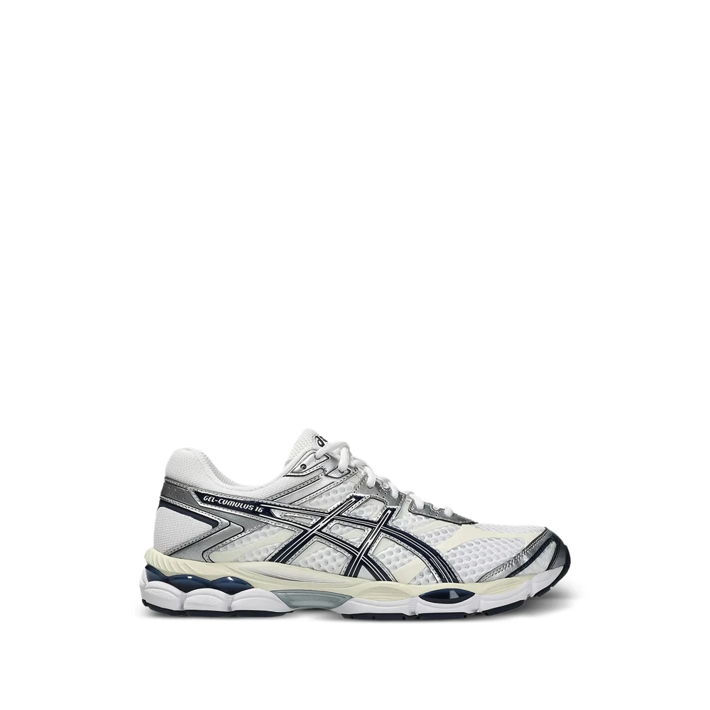 Asics Sneaker Heren Schoenen Veelkleurig Multicolor