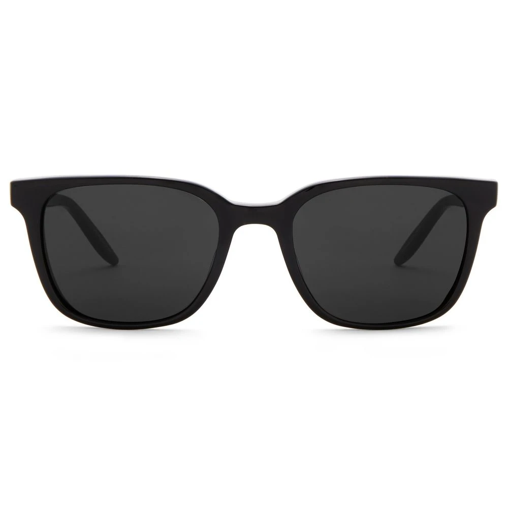 Barton Perreira Men's Black Sunglasses, 52 Mm, 007 Joe Sunglasses