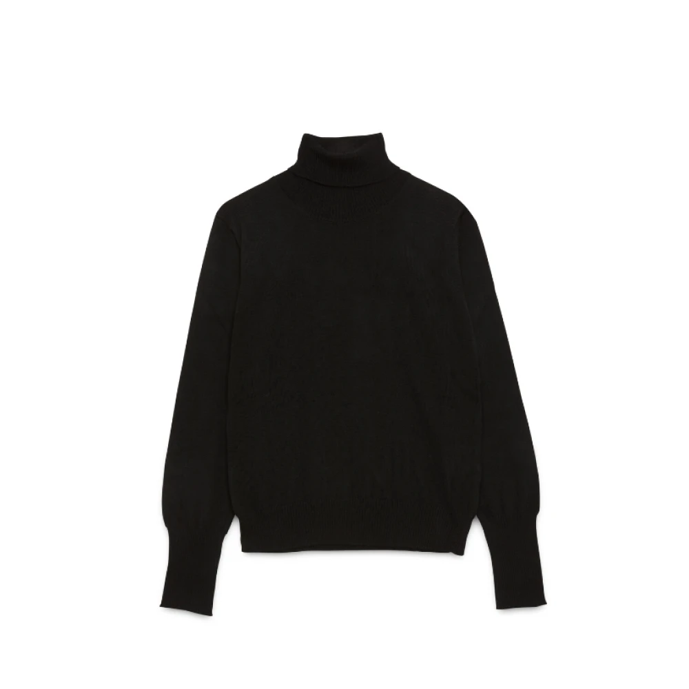 Knitwear > Turtlenecks - - Roy Roger's - Modalova