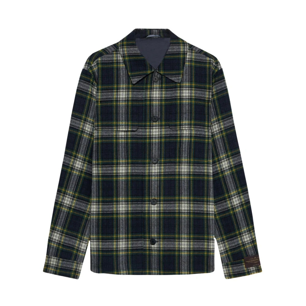 Jackets > Light Jackets - - Brooks Brothers - Modalova