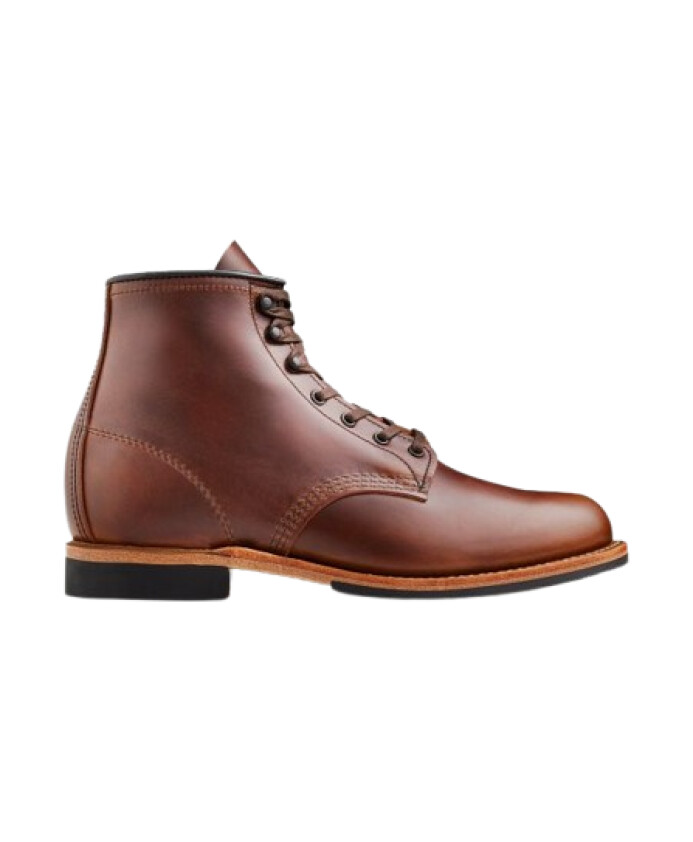 beckman-cigar-leren-boot