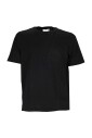 t-shirts-et-polos-noirs