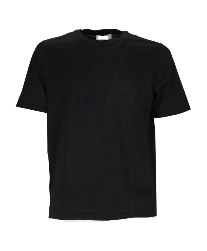 t-shirts-et-polos-noirs