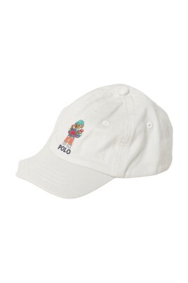 kids-classic-white-polo-hat