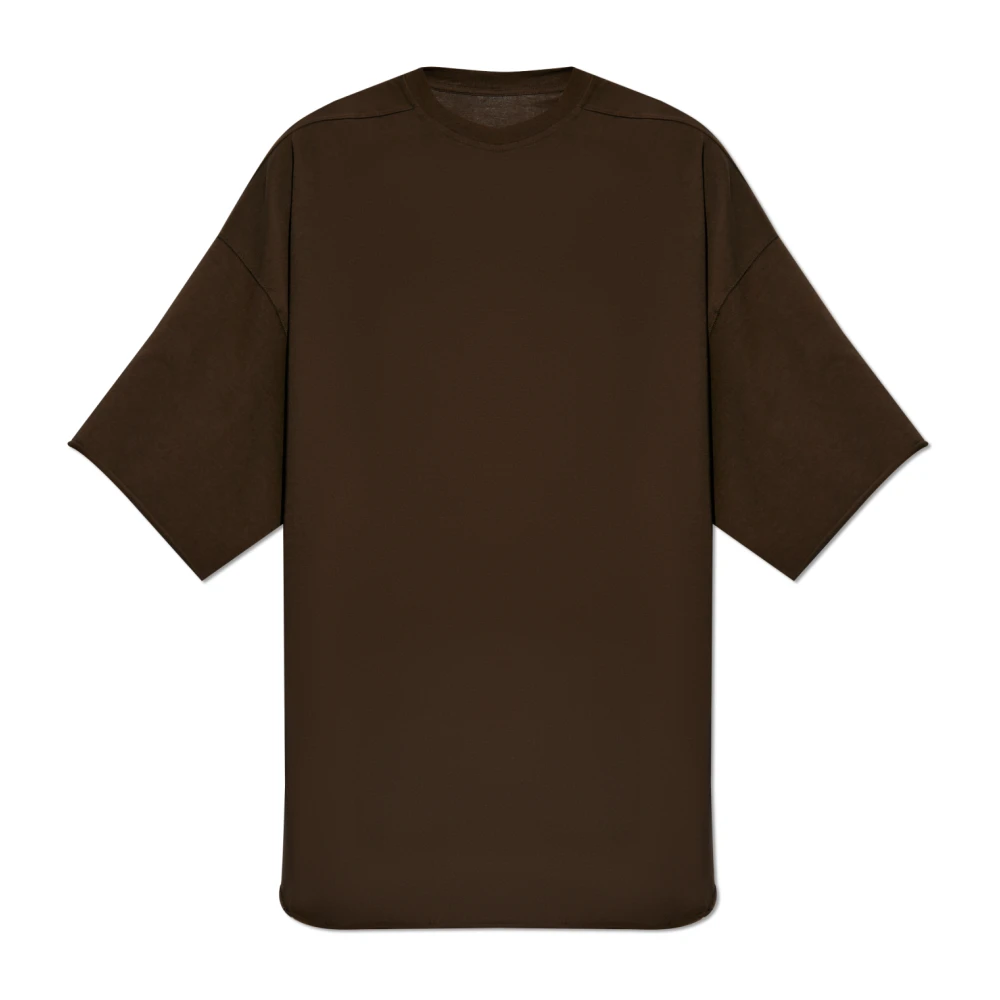Tops > T-Shirts - - Rick Owens - Modalova