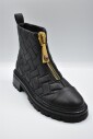 bottines-zippees-en-cuir-noir