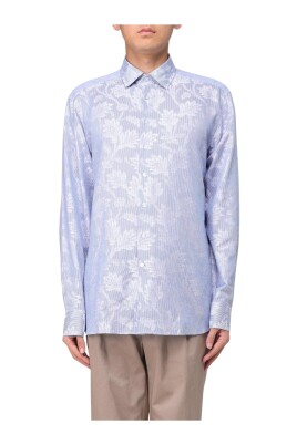 blue-floral-dress-shirt