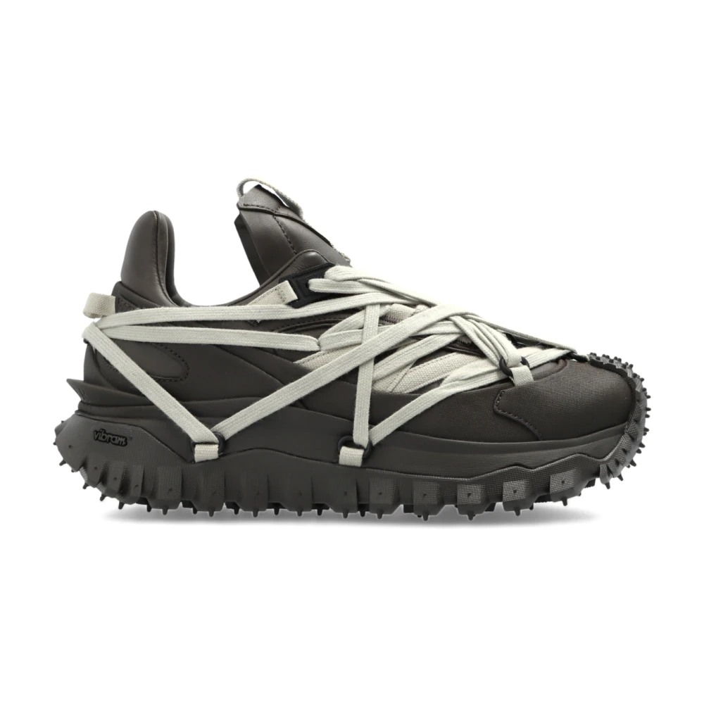Rick Owens Uomo Marrone Scarpe, 39 Eu, New,