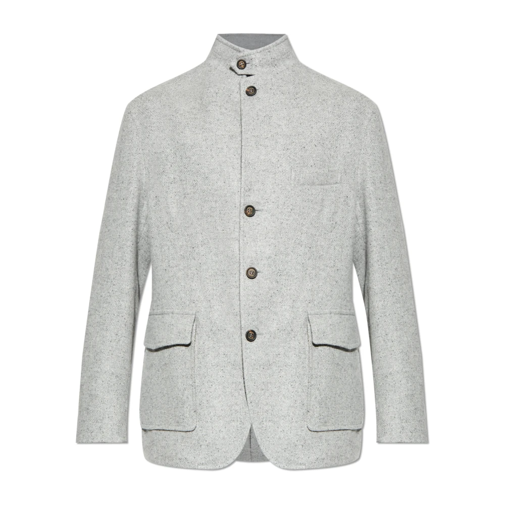 Jackets > Light Jackets - - Eleventy - Modalova