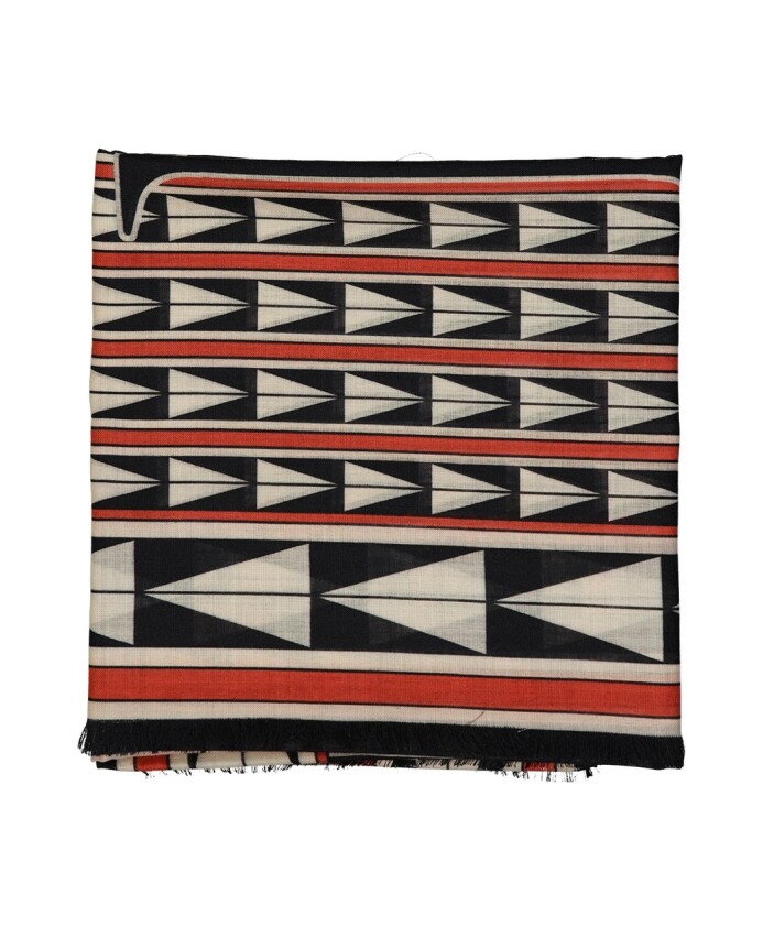 echarpe-en-laine-avec-motif-geometrique