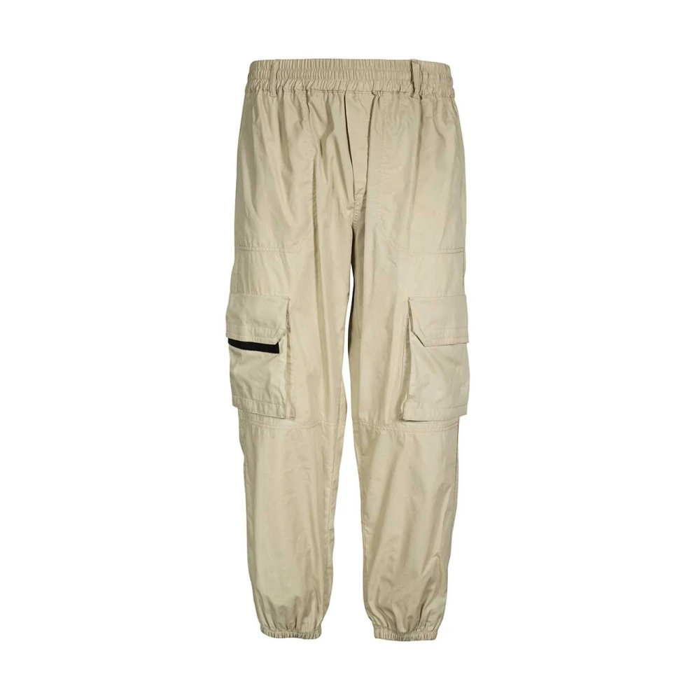 Trousers > Cropped Trousers - - 44 Label Group - Modalova
