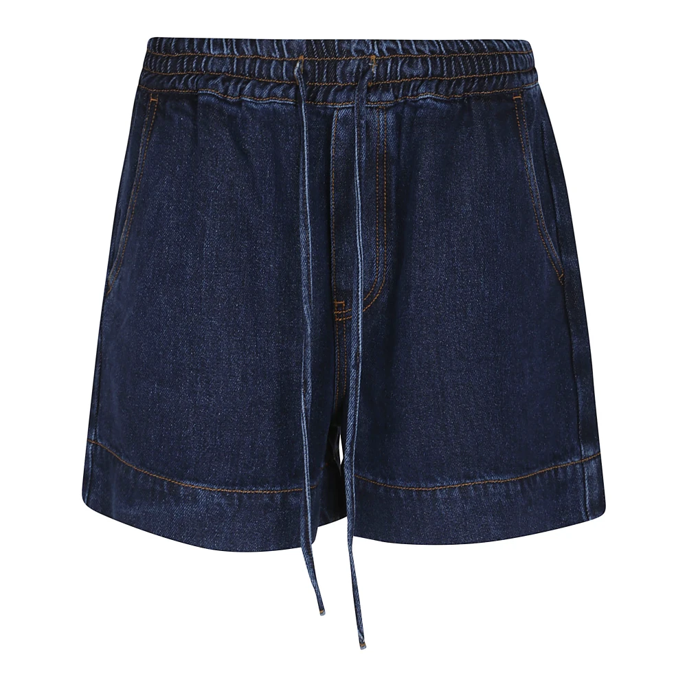 Shorts > Denim Shorts - - P.a.r.o.s.h. - Modalova