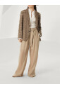 pantalon-de-piste-cafe-creme-avec-broderie