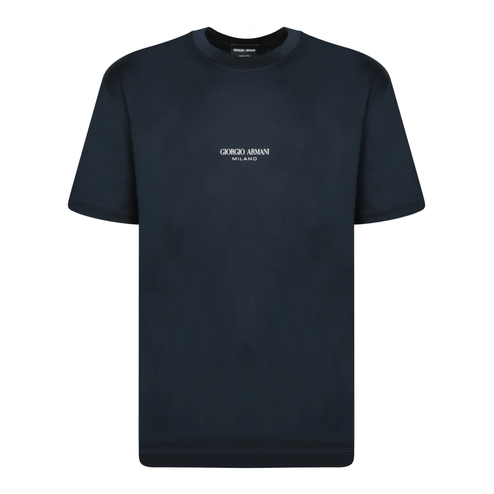 Tops > T-Shirts - - Giorgio Armani - Modalova