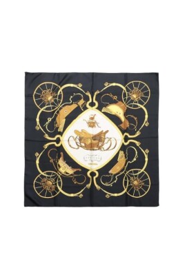 pre-owned-silk-scarves