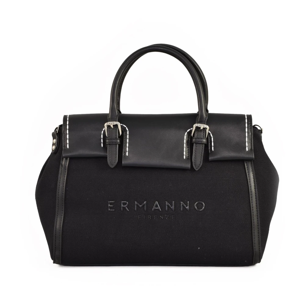 Bags > Handbags - - Ermanno Scervino - Modalova