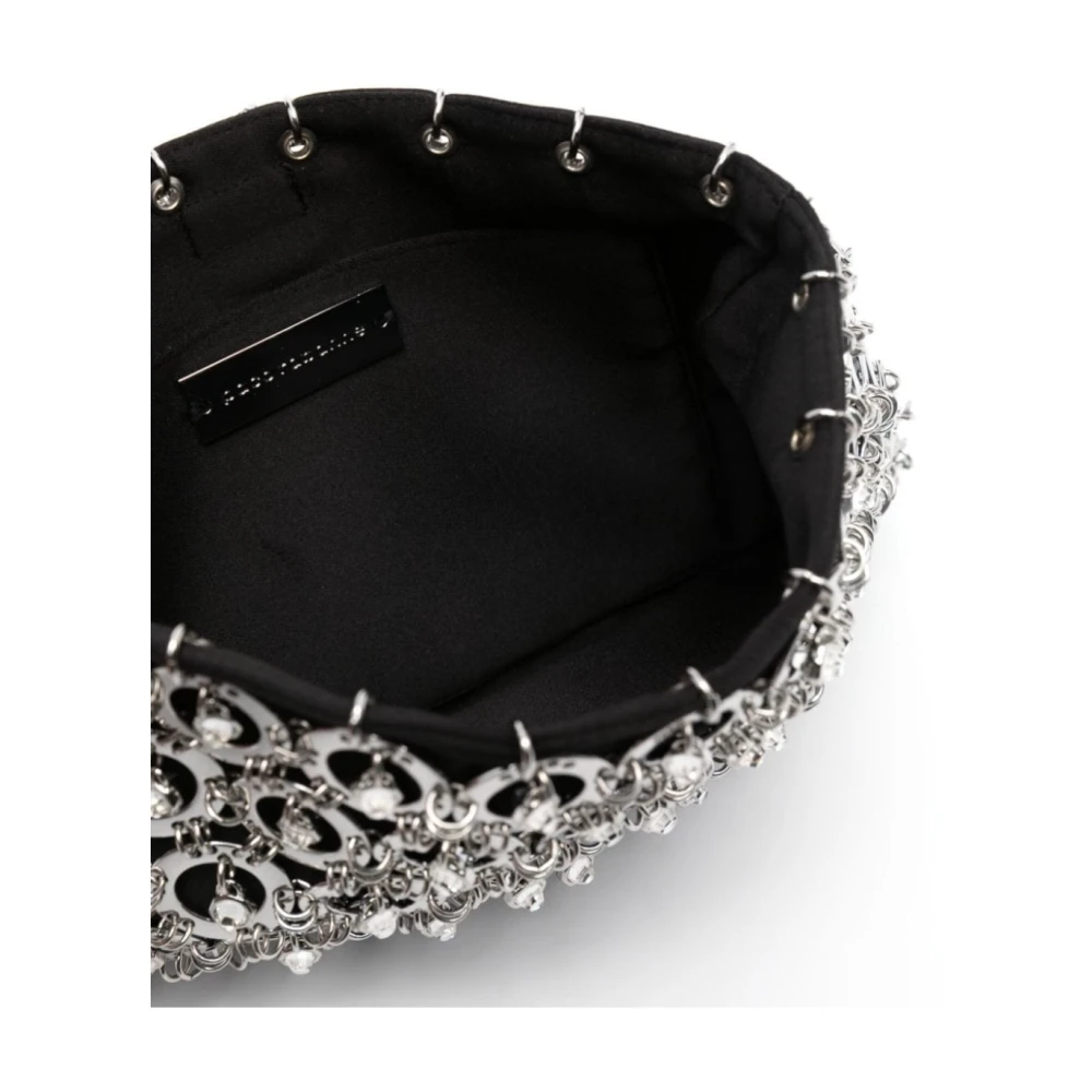 Paco Rabanne Sphere 1969 Clutch Tas Multicolor Dames