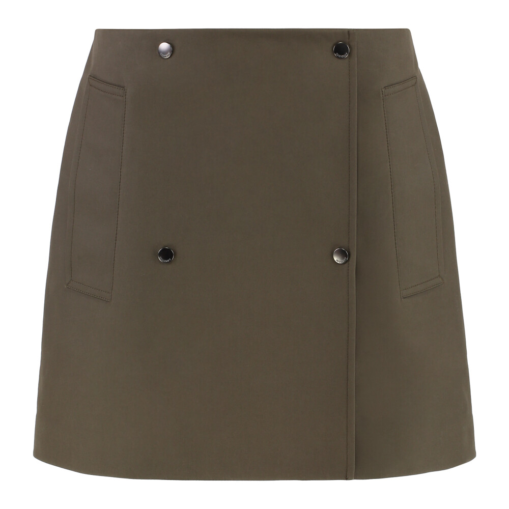 Burberry Short Skirts • Shop Short Skirts from Burberry