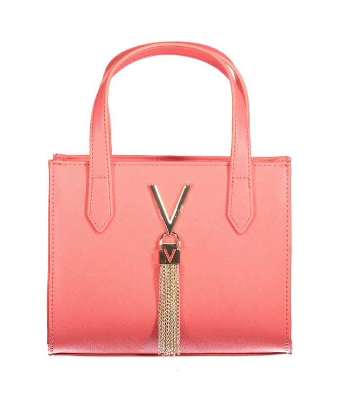 roze-polyethyleen-dames-handtas