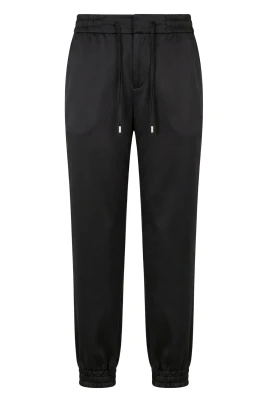 Cady Jogging Trousers Cargo Fit
