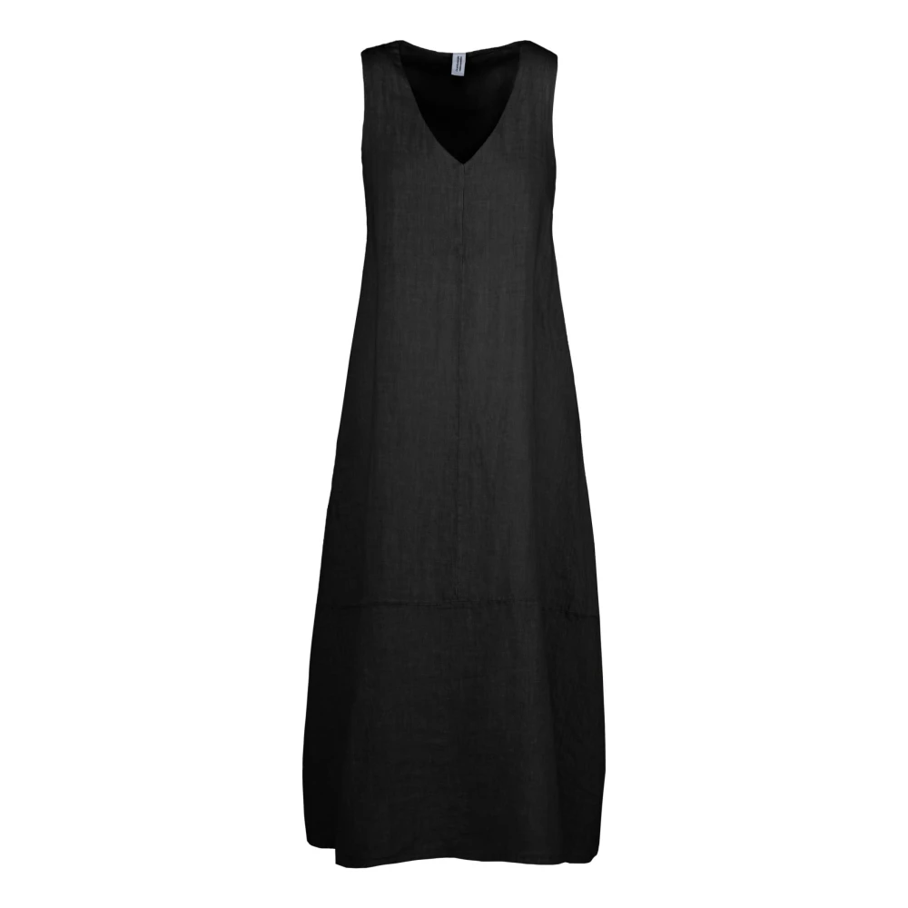 Dresses > Day Dresses > Maxi Dresses - - BomBoogie - Modalova