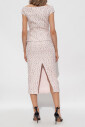 tweed-jurk-met-lurex-draad