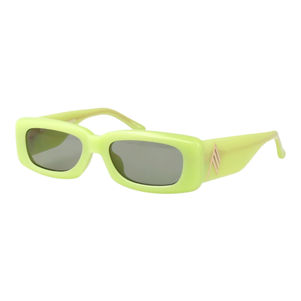 Accessories > Sunglasses - - The Attico - Modalova