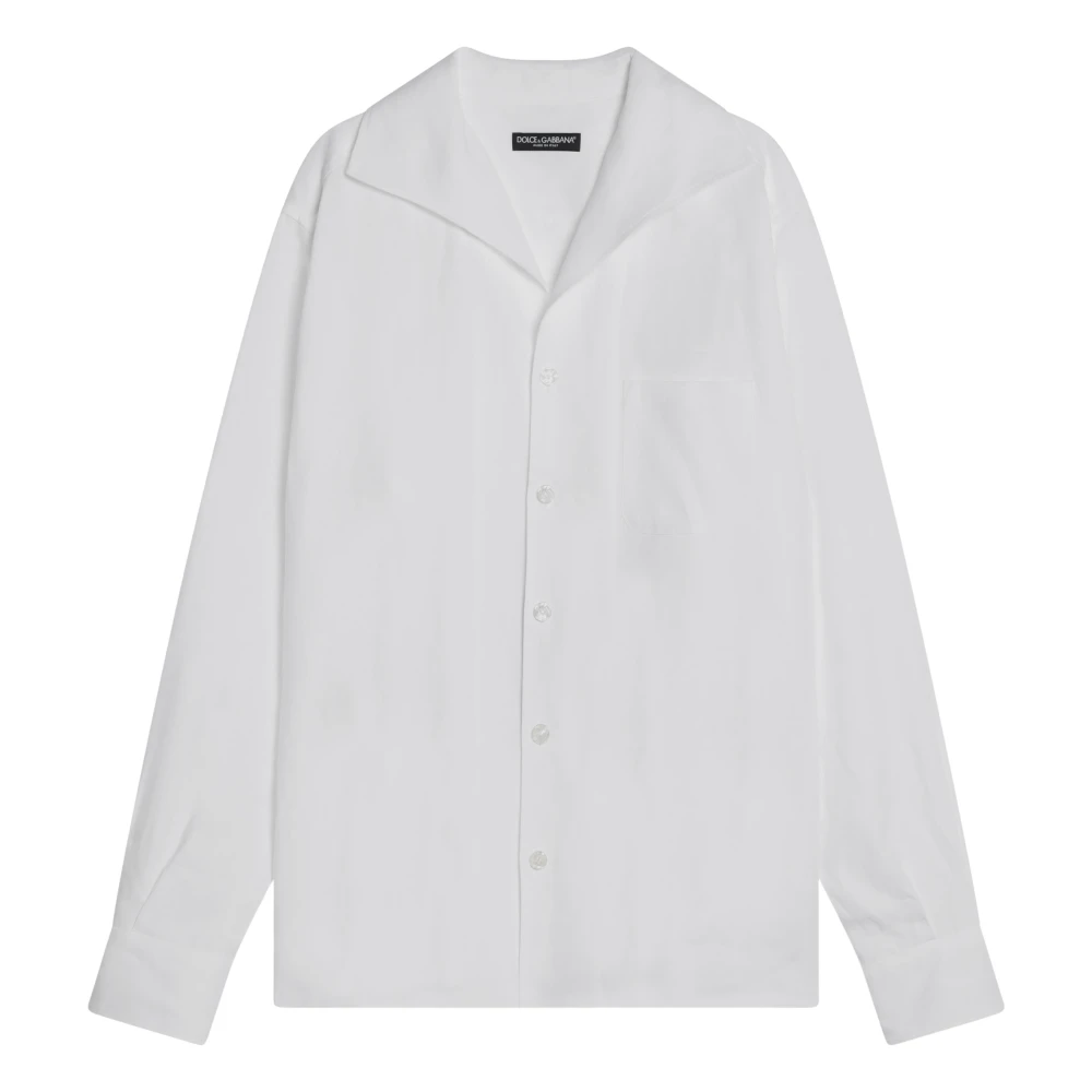 Shirts > Casual Shirts - - Dolce & Gabbana - Modalova
