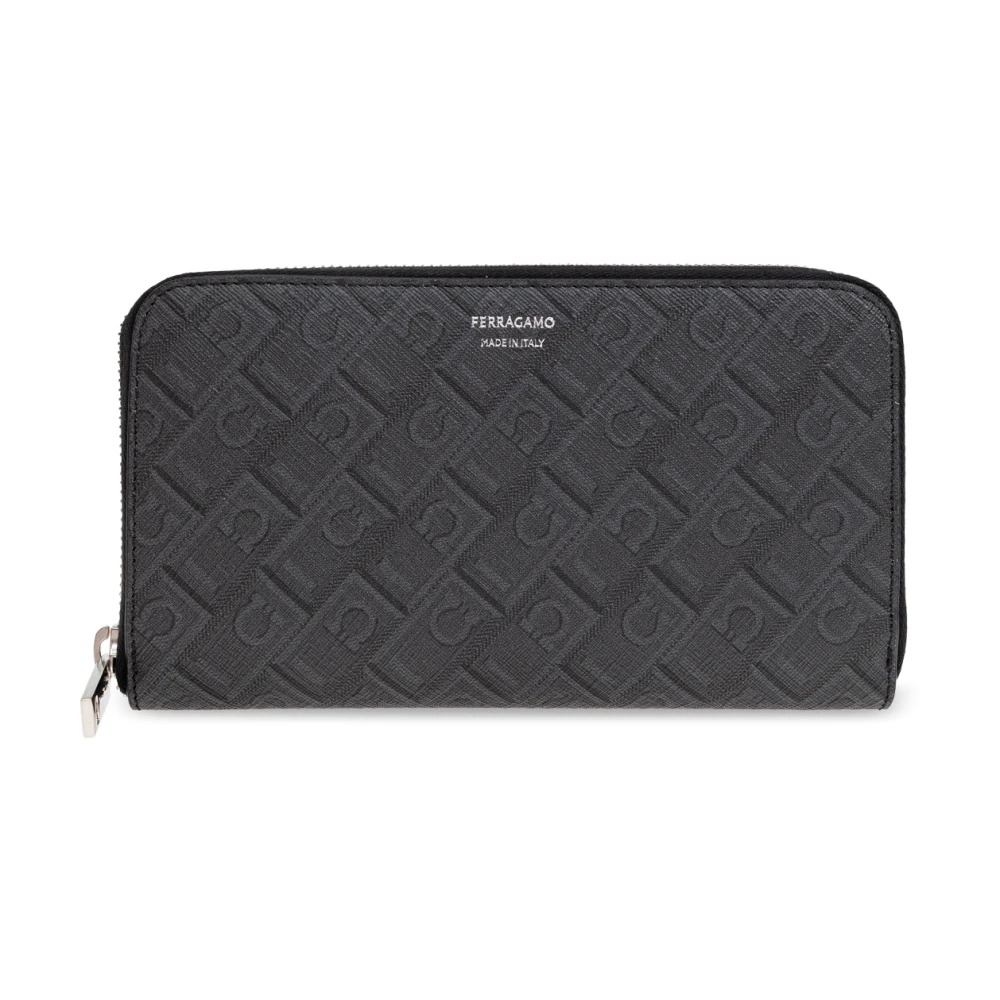 Accessories > Wallets & Cardholders - - Ferragamo - Modalova