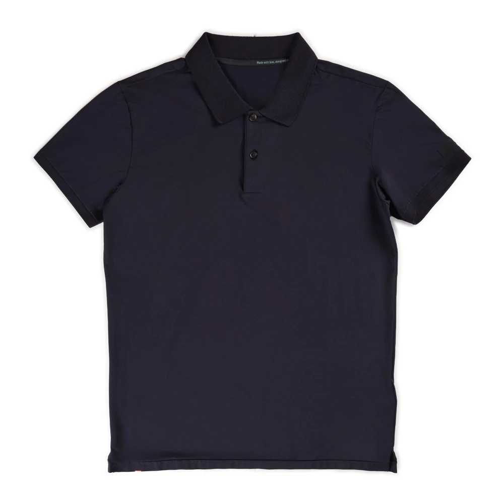 RRD - Tops > Polo Shirts - Blue - RRD - Modalova