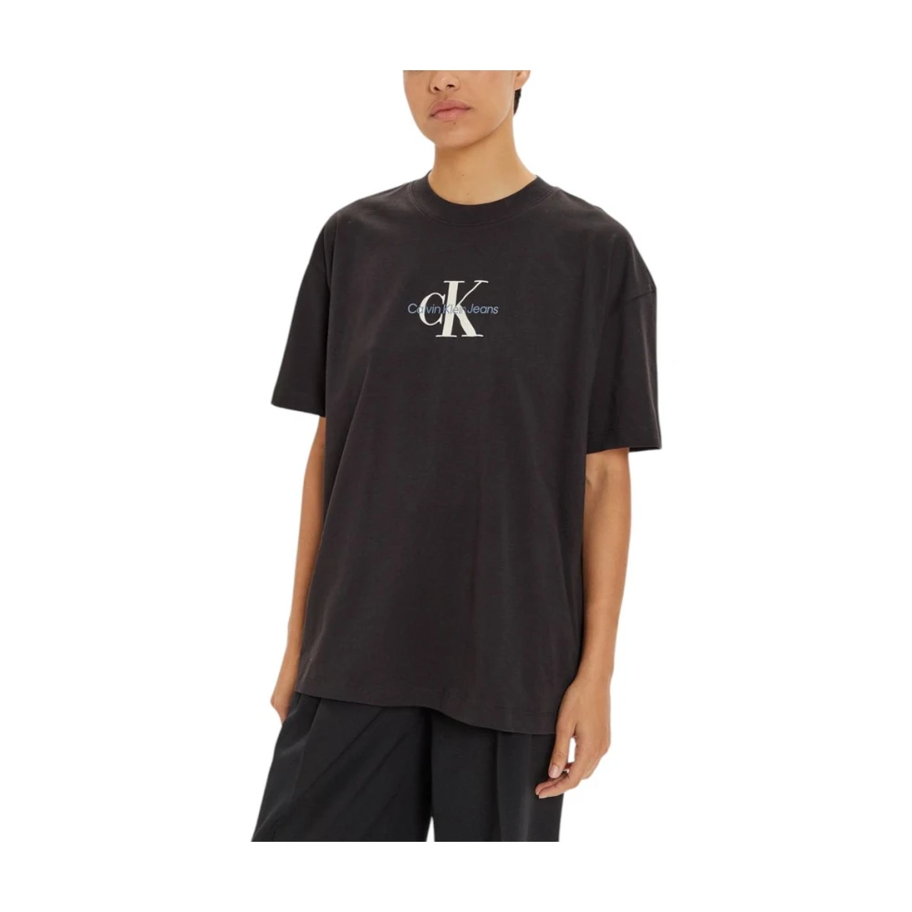 Tops > T-Shirts - - Calvin Klein Jeans - Modalova
