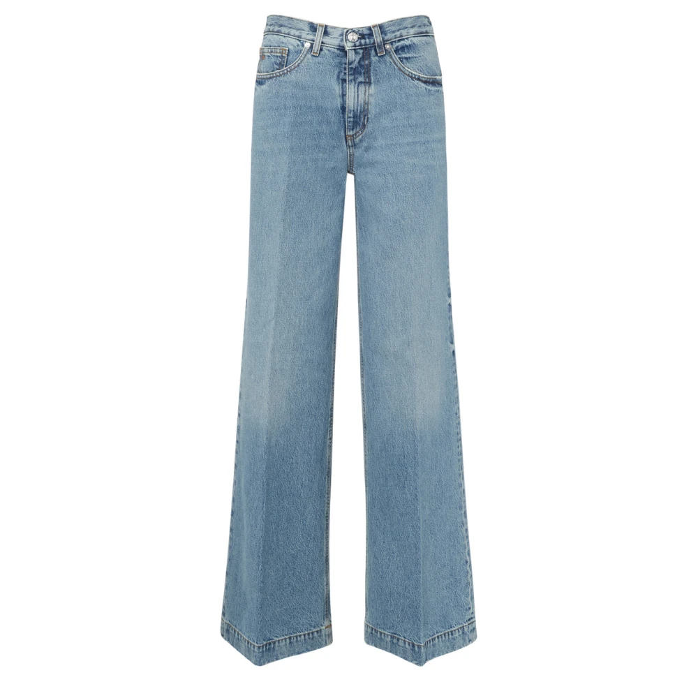Jeans > Wide Jeans - - Nine In The Morning - Modalova