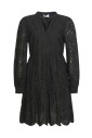 robe-courte-noire