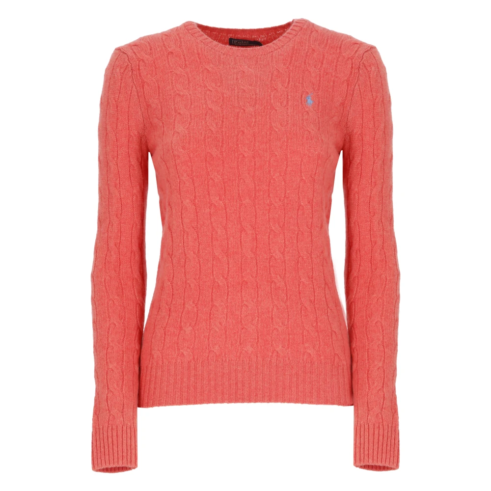 Ralph Lauren Rode truien Red Dames